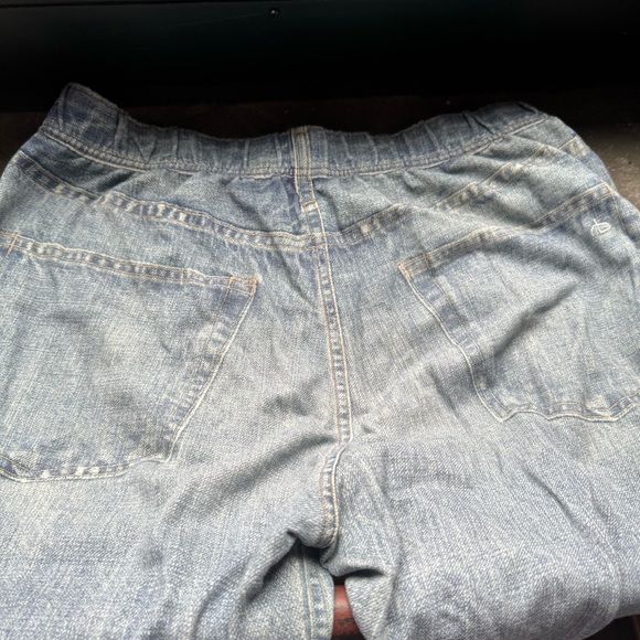 Rag & Bone Miramar Terry Jogger Pant Size M - Picture 6 of 8